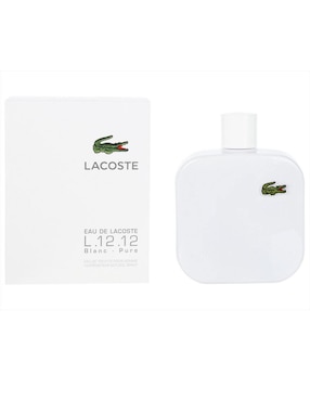 Eau de toilette Lacoste L 12 12 Man para hombre