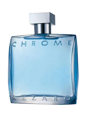 Eau De Toilette Azzaro Chrome De Hombre