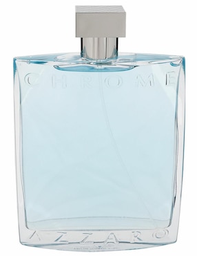 Eau de toilette Azzaro Chrome para hombre