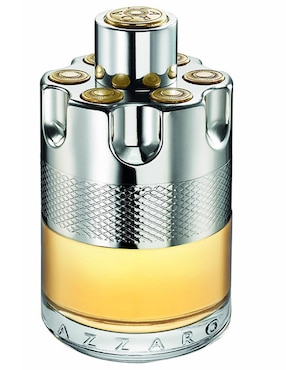 Eau De Toilette Azzaro Wanted De Hombre