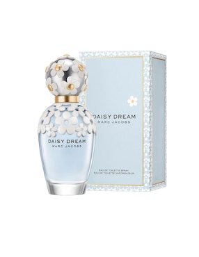 Eau de toilette Marc Jacobs Daisy para mujer