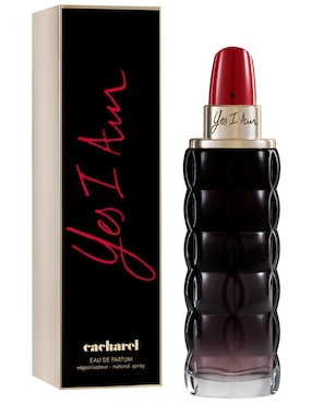 Eau de parfum Cacharel Yes I Am para mujer