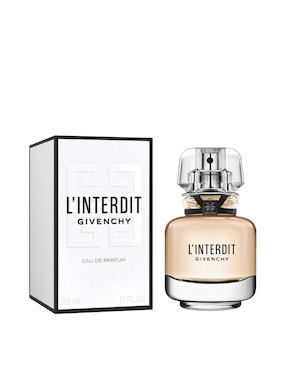 Eau de parfum Givenchy L’Interdit para mujer