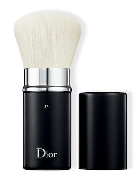 Brocha DIOR Backstage Brush Kabuki #17