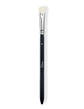 Pincel DIOR Backstage Eyeshadow Flat Brush #21