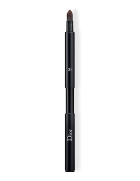 Pincel Retráctil DIOR Backstage Lips Brush #31