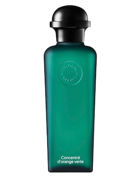 Eau de cologne Hermès D'orange Verte unisex