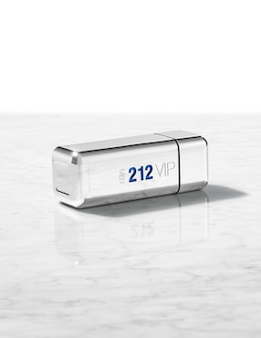 Eau de toilette Carolina Herrera 212 Vip Men para hombre