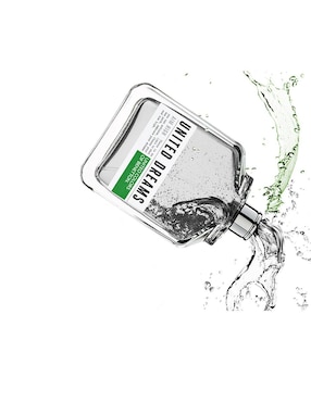 Eau de toilette Benetton United Dreams for Him Aim High para hombre