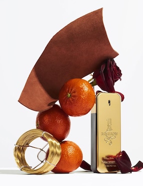 Eau de toilette Rabanne 1 Million para hombre