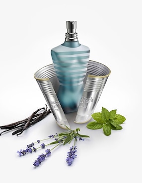 Eau de toilette Jean Paul Gaultier Le Male para hombre