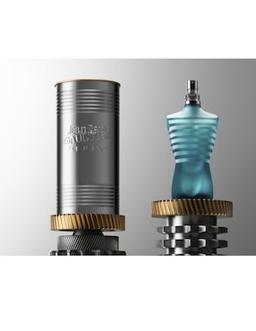 Eau de toilette Jean Paul Gaultier Le Male para hombre