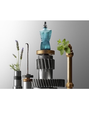 Eau de toilette Jean Paul Gaultier Le Male para hombre