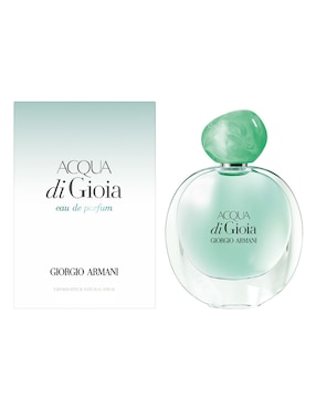 Eau de parfum Giorgio Armani Acqua Di Gio para mujer