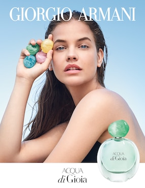 Eau de parfum Giorgio Armani Acqua Di Gio para mujer