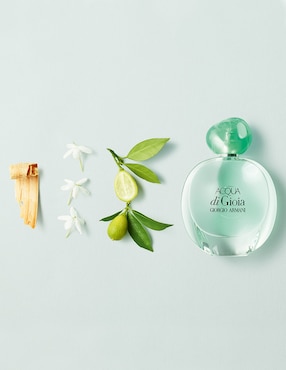 Eau de parfum Giorgio Armani Acqua Di Gio para mujer