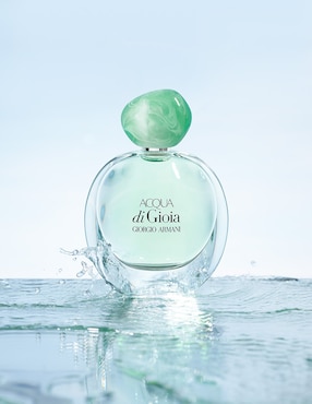 Eau de parfum Giorgio Armani Acqua Di Gio para mujer