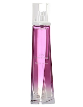 Eau De Parfum Givenchy Verry Irrésistible Para Mujer