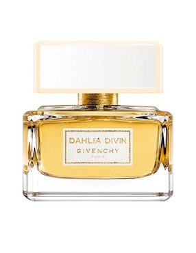 Eau De Parfum Givenchy Dahlia Divin Para Mujer