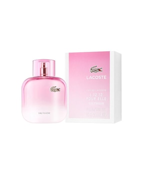 Eau de toilette Lacoste L.12.12 Women para mujer