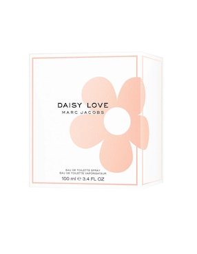 Eau de toilette Marc Jacobs Daisy para mujer
