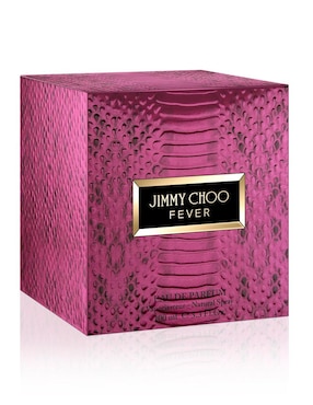 Eau de toilette Jimmy Choo Fever para mujer