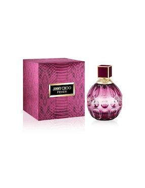 Eau de toilette Jimmy Choo Fever para mujer