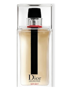 dior intense home