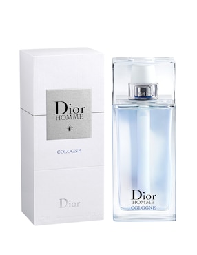 Colonia Dior Homme para hombre
