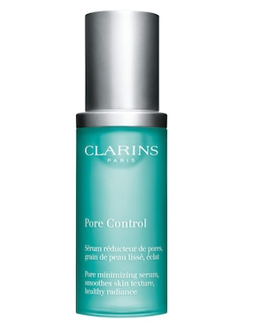 Serum Minimizador De Poros Facial Clarins Pore Control Todo Tipo De Piel 30 Ml