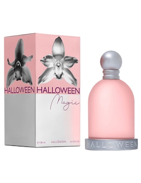 Eau de toilette Halloween Magic para mujer