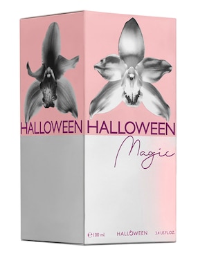 Eau de toilette Halloween Magic para mujer