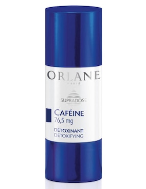 Tratamiento facial antioxidante Orlane