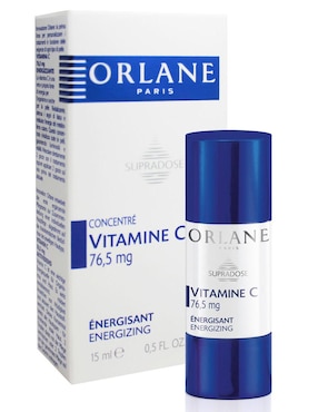 Suero Orlane Vitamine C