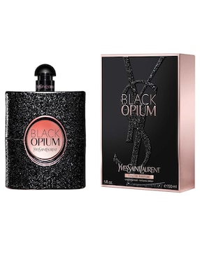 Eau de parfum Yves Saint Laurent Black Opium para mujer