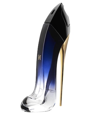 Eau De Parfum Carolina Herrera Good Girl Legere Para Mujer