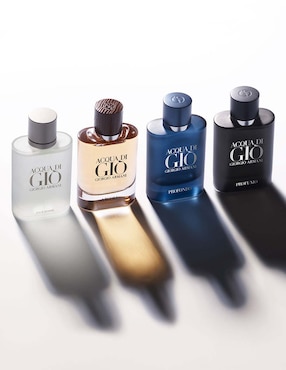 Eau de toilette Giorgio Armani Acqua Di Giò para hombre