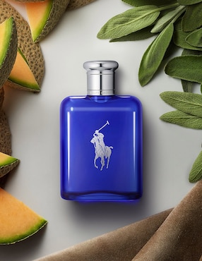 Eau de toilette Polo Ralph Lauren World para hombre
