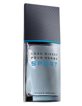 Eau De Toilette Issey Miyake L'Eau D'Issey Sport Para Hombre