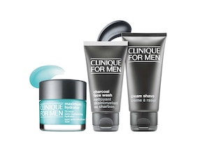 Crema para barba recomendada para hidratar día y noche Clinique For Men para piel seca