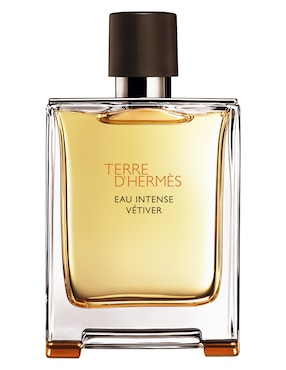 Eau de parfum Hermès Terre d´Hermès Eau Intense Vétiver para hombre