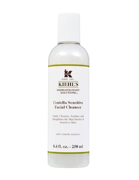 Limpiador Facial Kiehl's Centella Sensitive 250 Ml