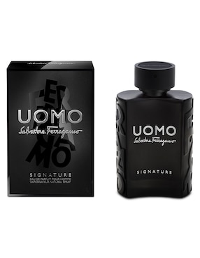 Eau de parfum Ferragamo Uomo para hombre
