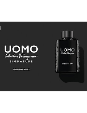 Eau de parfum Ferragamo Uomo para hombre