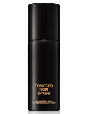 Body Mist Tom Ford Tom Ford Noir Extreme Para Hombre