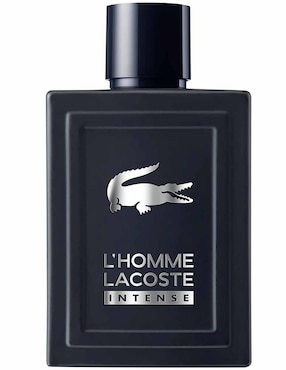 Eau De Toilette Lacoste L Homme Intense Para Hombre