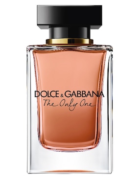 Eau De Parfum Dolce & Gabbana The One Para Mujer