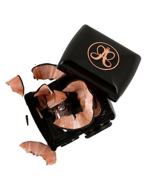 Sacapuntas manual Anastasia Beverly Hills de plástico