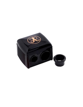 Sacapuntas manual Anastasia Beverly Hills de plástico