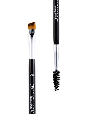 Pincel para cejas Anastasia Beverly Hills Dual-Ended Angled Brush